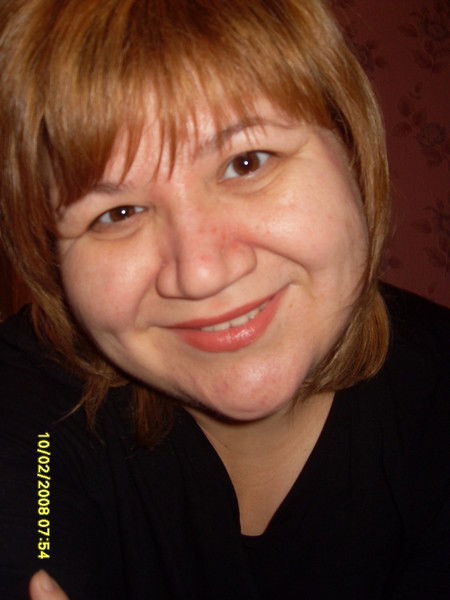 Екатерина Миндьо