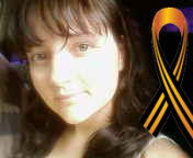 Ольга Гетман