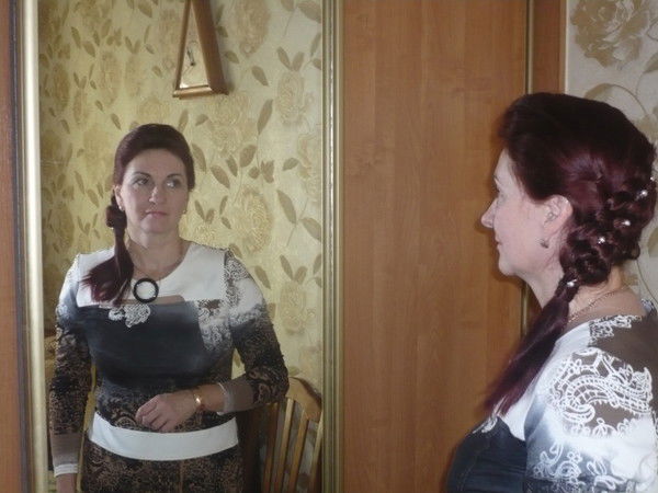 Светлана Карпович