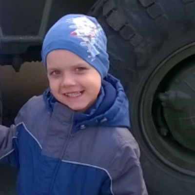 Лена Шабанкова