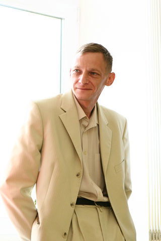 Николай Усков