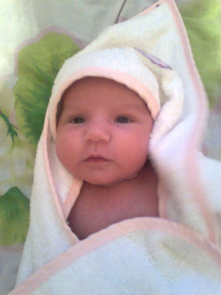 Наталья Коняшкина