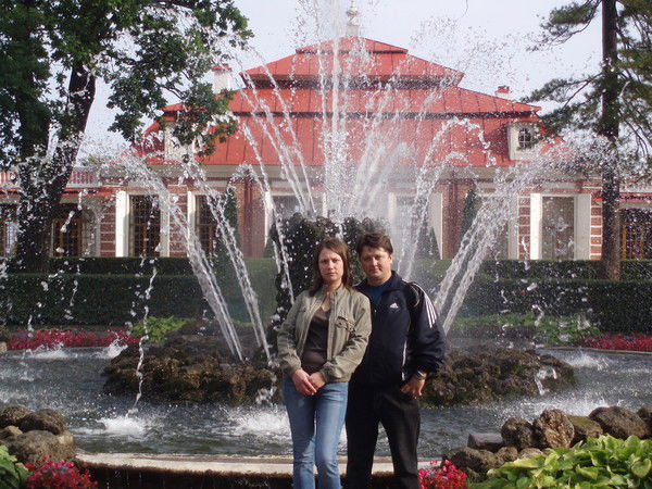 Олеся Журавлева