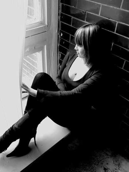 Наталия Попова