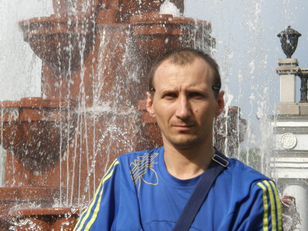 Михаил Адуховский