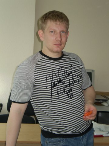 Ваня Курлов