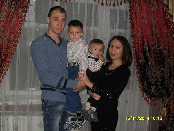 Татьяна Прасок