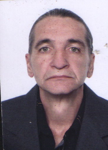 Александр Матяж