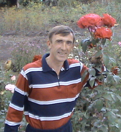 Павел Глянько