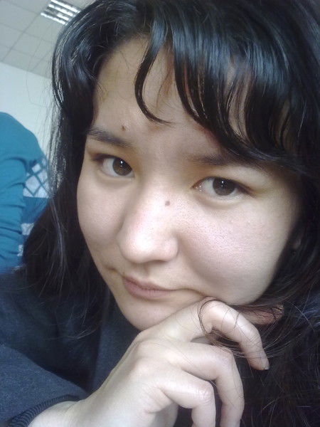 Шолпан Мусалим