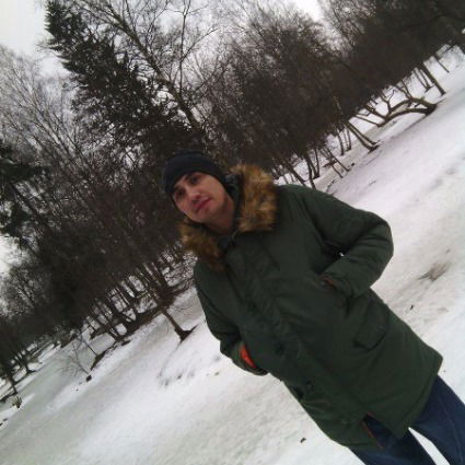 Камиль Замилов