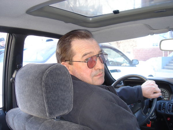 Петр Касьянов