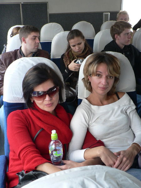 Ирина Бабешко