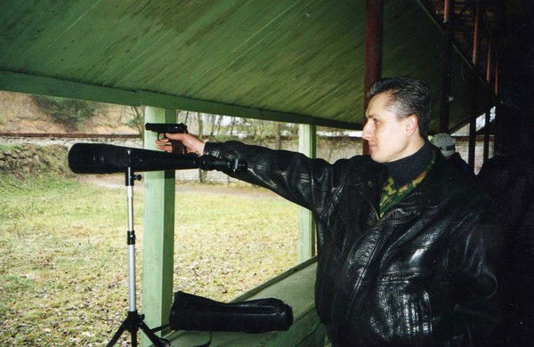 Алексей Юранов