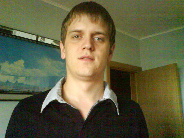 Арсений Рай