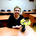 Наталья Митяй