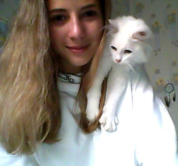 Мария Мюллер