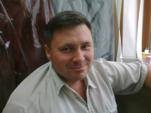 Роман Чернов