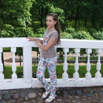 Александра Малявко