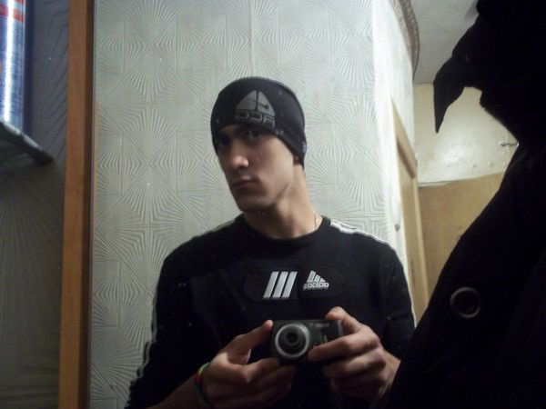 Николай Сбродов