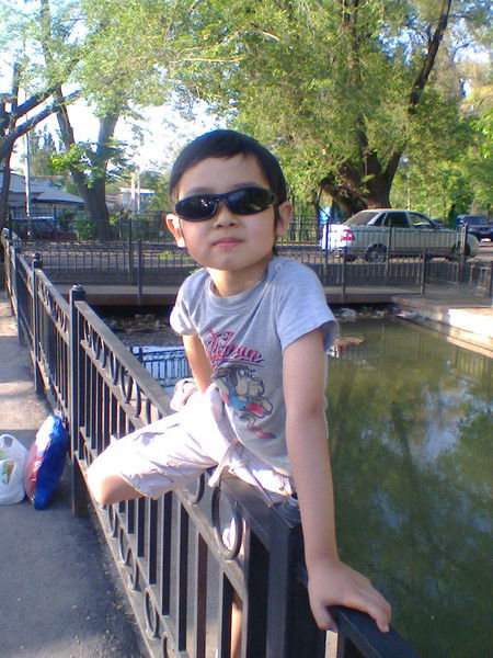 Малик Караев