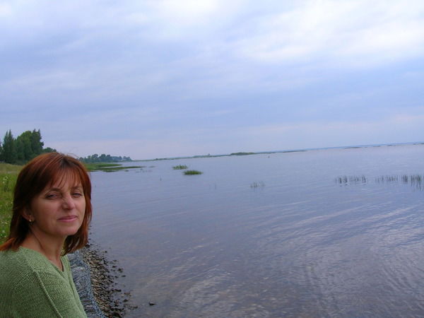 Ирина Евтушенко