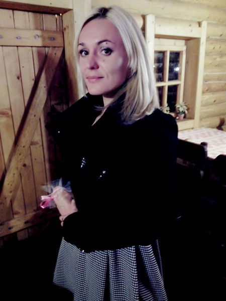 Виктория Аптигаримова