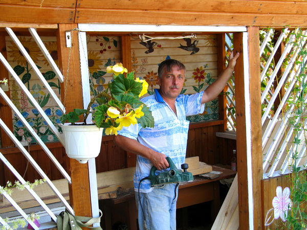 Юрий Ермошин