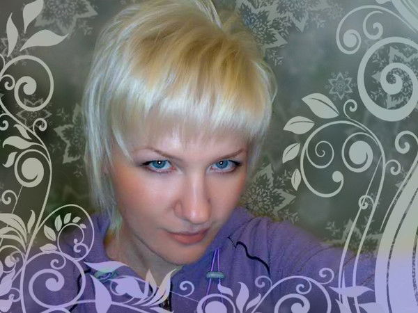 Татьяна Ковязина