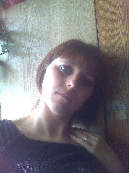 Анастасия Анохина