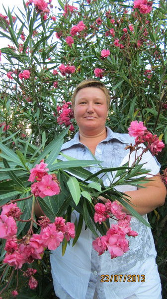 Наталия Козлова