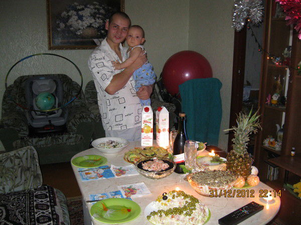 Владимир Лукьянов