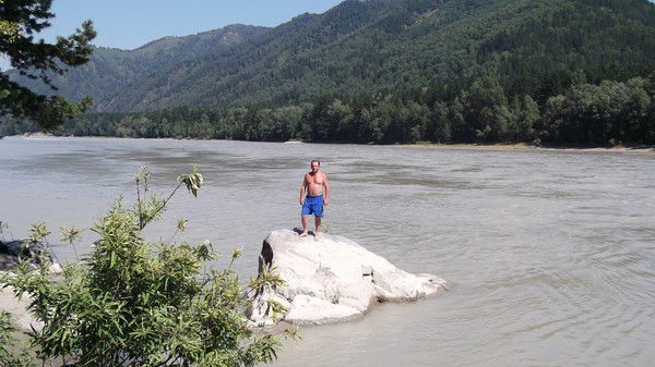 Сергей Давыдов\крымский