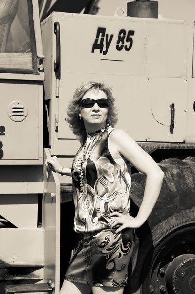 Татьяна Доброгорская