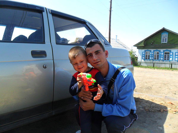 Анатолий Чугаев