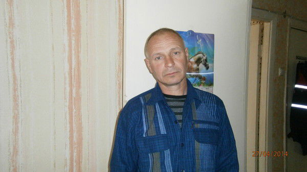 Дмитрий Бурцаев