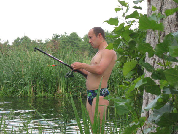 Алексей Кислый