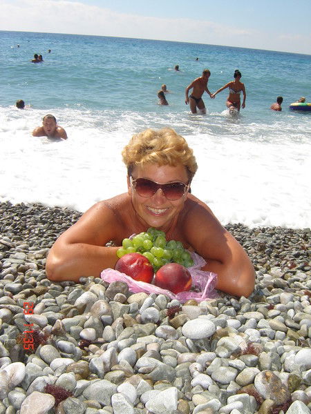 Светлана Шинкарук