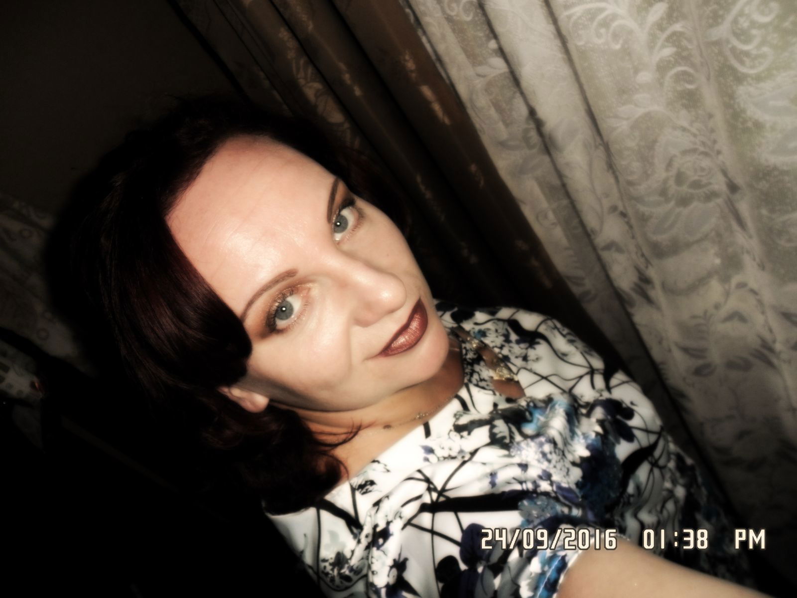 Екатерина Володина