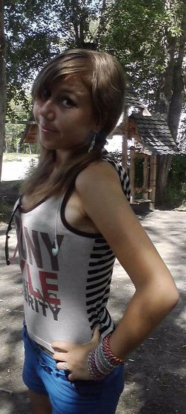 Екатерина Евгеньевна