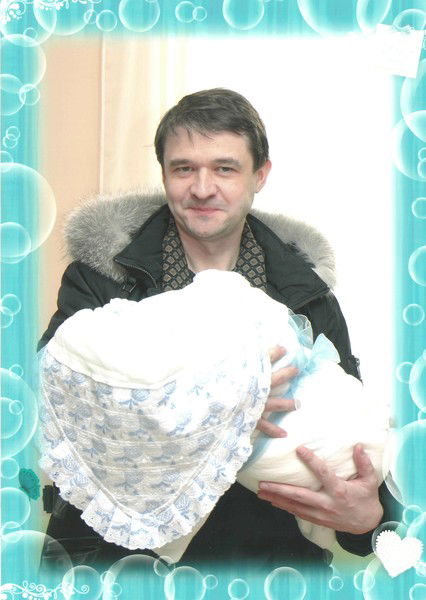 Дмитрий Иванов