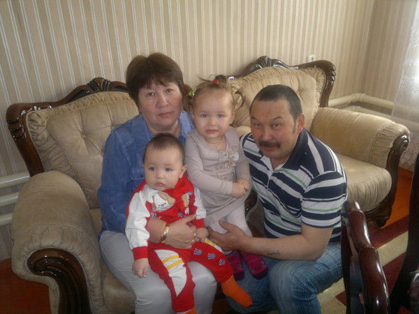 Баян Едресова 6 Июль