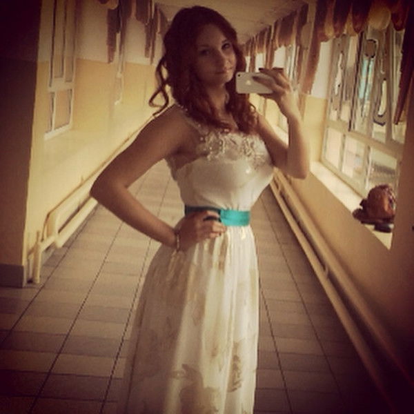 Катя Смецкая