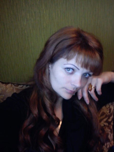 Елена Трухний