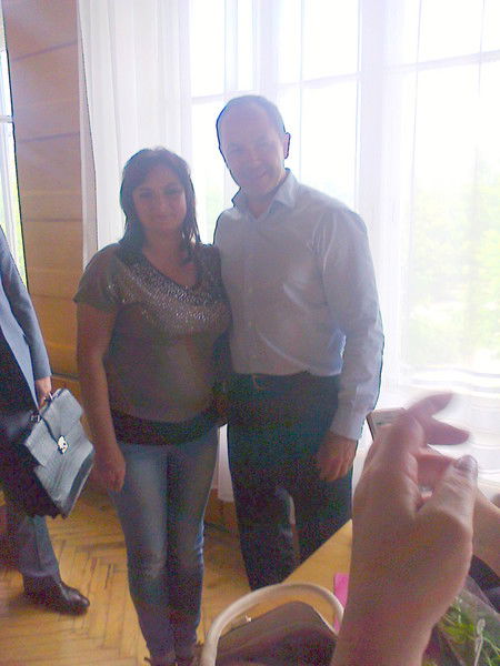 Катя Лысенко