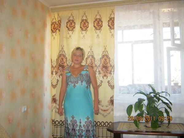 Венера Сейфетдинова