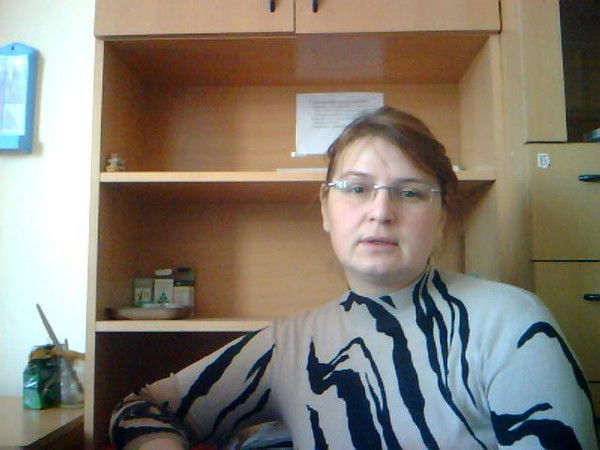 Ирина Разуваева