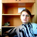 Ирина Разуваева