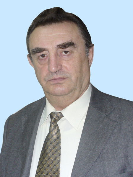 Владимир Харитонов