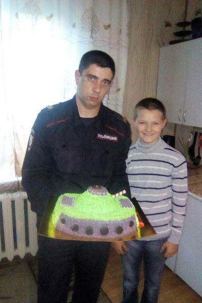 Виталий Окольников